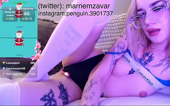 marnemzavar444 webcam