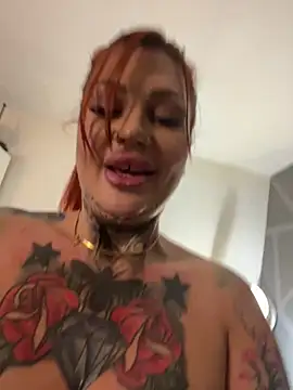 krysstal003 xxx live show