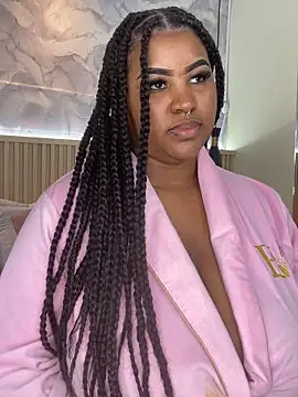 AinaraJimenez webcam