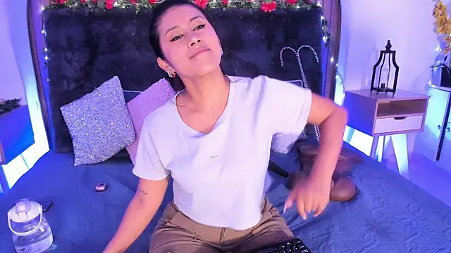 Karlagonzales_ webcam