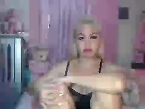 Devilish_Saintz69 webcam