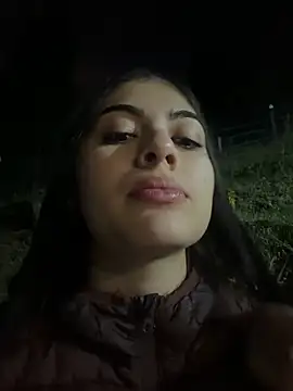 Sarasanders_4 webcam