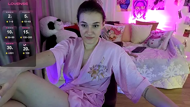 CarolainGilbert webcam