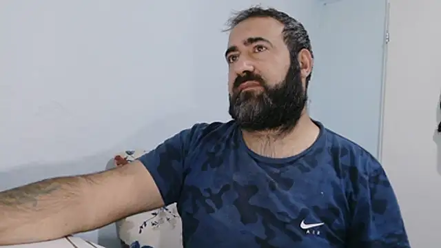 dark-look (Ask my age) - Does anyone want sperm? :wanker: