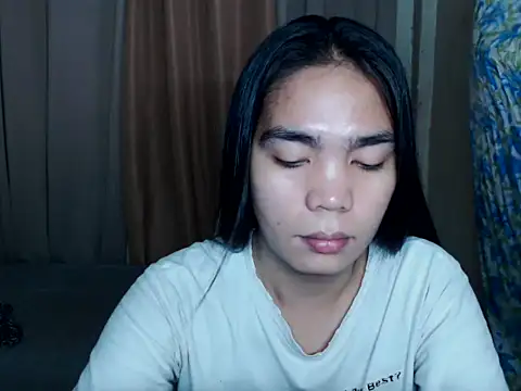 Simple_Martina webcam