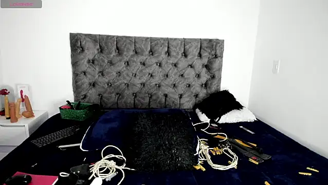 Live group webcam of sweet__wild