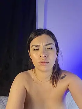 AmaiaSalvatore webcam