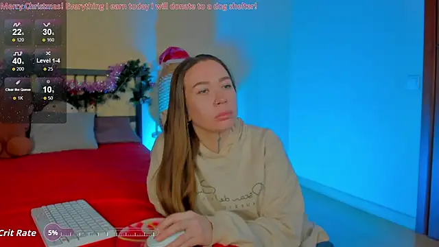 Kalina_Malina webcam