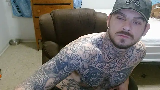 DADDY_KANE8--- webcam