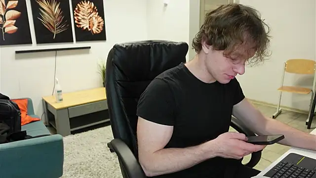 Charles_Dreams webcam