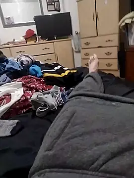 AceticPinscher webcam