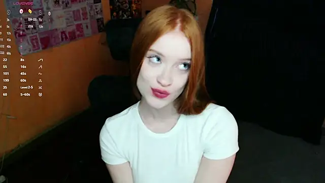 Alice_ShyFox webcam