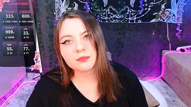 Marshmallowbeauty webcam