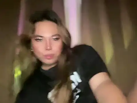 goddessofalltime webcam