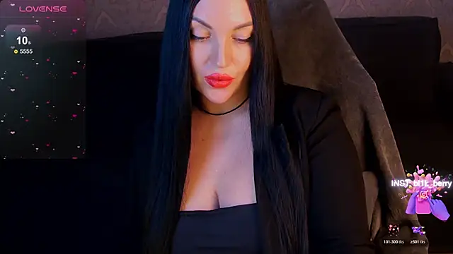 blackberry_star webcam