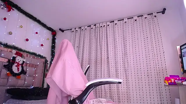 salomecastro_ webcam