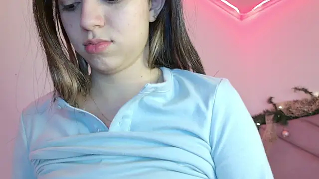 eva_sin18 - Eva_sin18's free webcam - UK Sex Cams