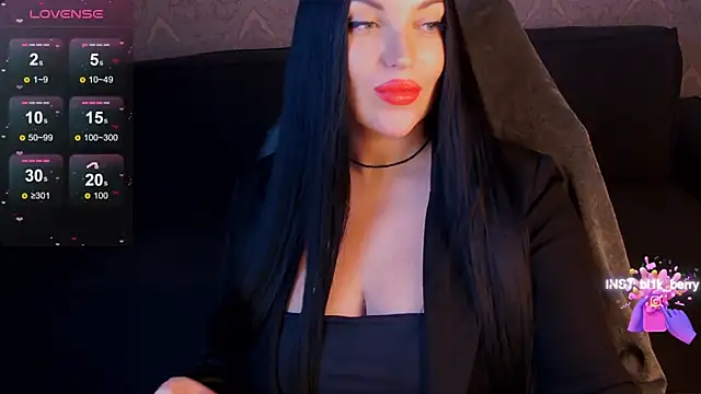 blackberry_star webcam