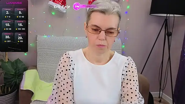 Cutie_Erikaa1 webcam