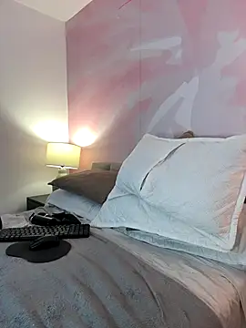 IsabelaStefano webcam