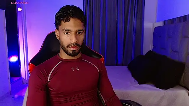 Christian_thor webcam