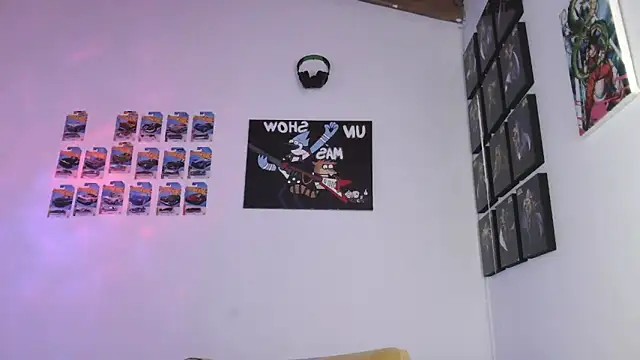 jack_walker190 webcam