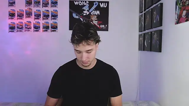 jack_walker190 webcam