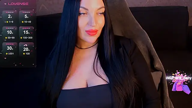 blackberry_star webcam