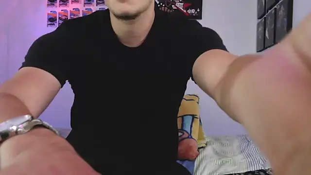 jack_walker190 webcam