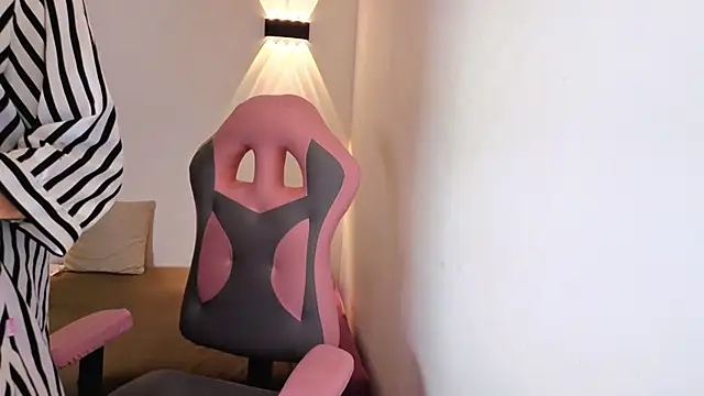 Ivonne_ferrer__ webcam