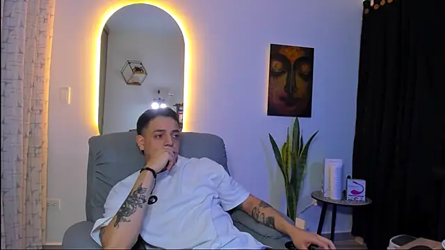 alejandro_calderon1 webcam