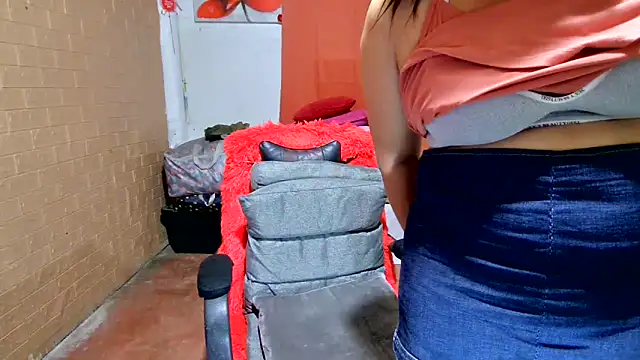 Ugly-Filipina webcam