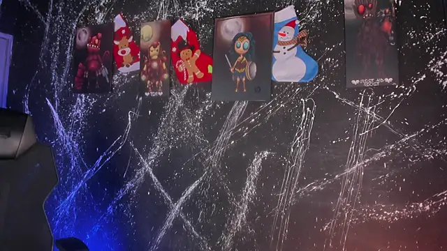 DereckCooperr webcam