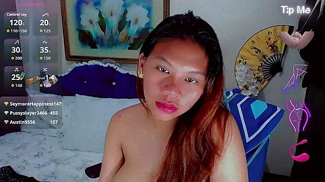 filipinastarlet webcam