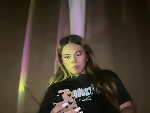 goddessofalltime webcam