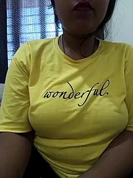 Webcam Model (Samarya-78)  is live.Free join now!