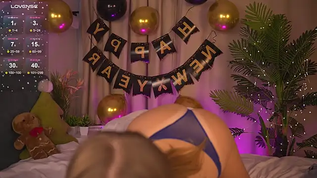 JanetJennings webcam