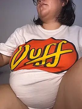 CinnamonCookiez webcam