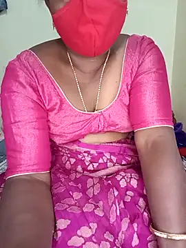 Janu-telugu webcam