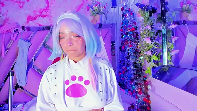 Akane_Hikari_ webcam