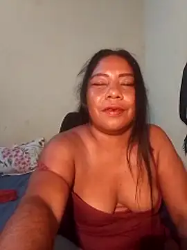 rosmery-navarro webcam