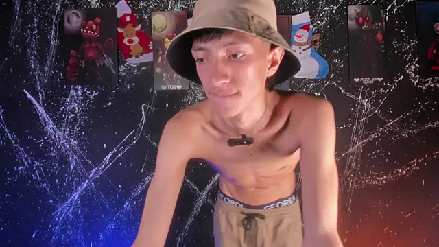 DereckCooperr webcam