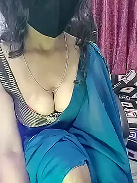 SEEMA_127 webcam
