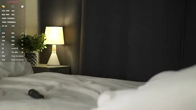 LettySlovacek webcam