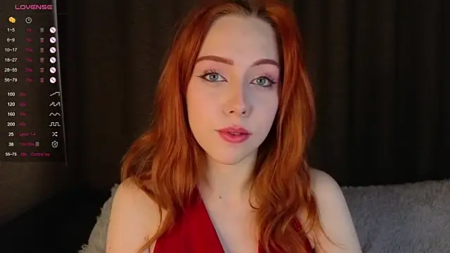 BelyingDentin webcam