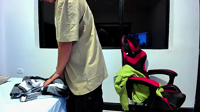 NathanBrookhs webcam