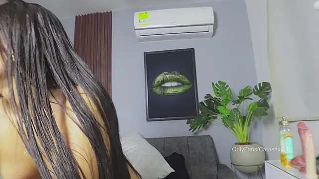 Catalina-sexy webcam