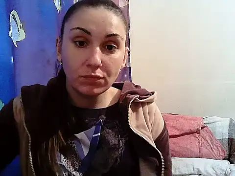 Yuliia30 webcam