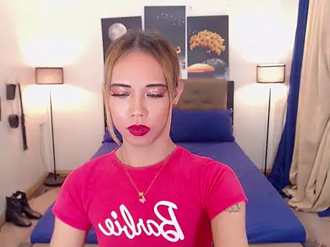 PreciousAmore webcam