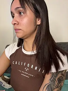 Isabella-Teen webcam